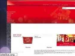 Sites similar to moulinrougestore.com