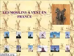 Sites similar to moulins-a-vent.net
