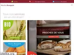Sites similar to moulins-bourgeois.com