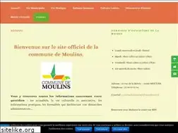 Sites similar to moulins35.fr