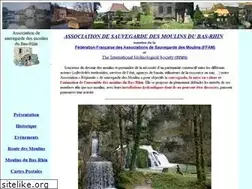 Sites similar to moulinsalsace.org