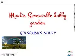 Sites similar to moulinseronvalle.com
