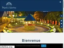 Sites similar to moulinstyves.com