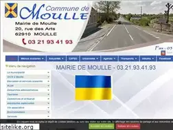Sites similar to moulle.fr
