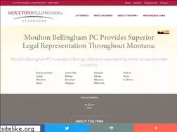 Sites similar to moultonbellingham.com