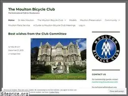 Sites similar to moultonbuzz.com