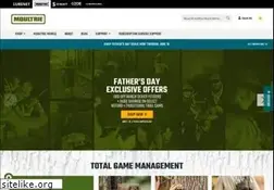 Sites similar to moultriefeeders.com