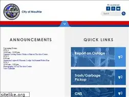 Sites similar to moultriega.com