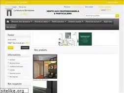 Sites similar to moulure-bois.com