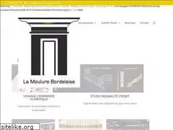 Sites similar to moulure-bordelaise.com