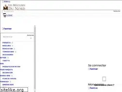 Sites similar to mouluresdunord.fr