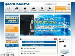 Sites similar to moumantai.biz