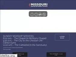 Sites similar to moumc.org
