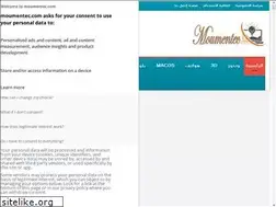 Sites similar to moumentec.com