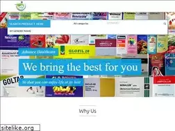 Sites similar to mouminpharma.com