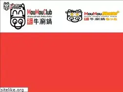 Sites similar to moumouclub.com