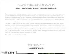 Sites similar to moumouphotography.it