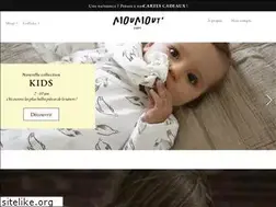 Sites similar to moumout.com