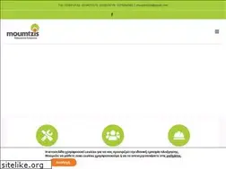 Sites similar to moumtzis.gr