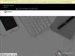 Sites similar to mounakassatdz.com
