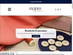Sites similar to mounasew.com
