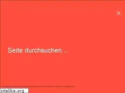Sites similar to moundfriese.de