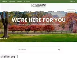 Sites similar to moundridgefuneralhome.com