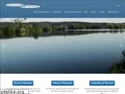 Sites similar to moundslake.com