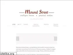 Sites similar to moundstreetyoga.com
