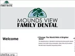 Sites similar to moundsviewfamilydental.com