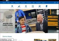 Sites similar to moundsviewschools.org