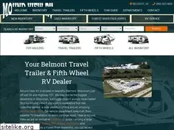 Sites similar to moundviewrv.com