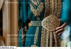 Sites similar to mounier-bouvard.com
