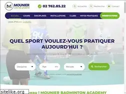 Sites similar to mounier.be
