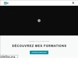 Sites similar to mounirdigital.fr