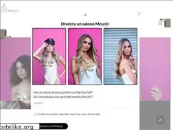 Sites similar to mouniritalia.it