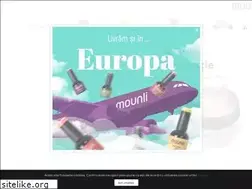 Sites similar to mounli.ro