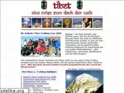 Sites similar to mount-kailash.com
