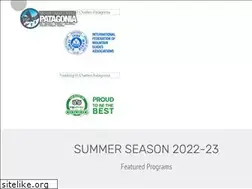 Sites similar to mount-patagonia.com
