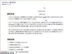 Sites similar to mount-q.com