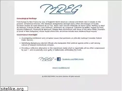 Sites similar to mount-royal.ca