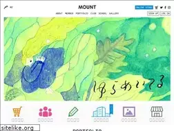 Sites similar to mount.co.jp