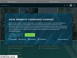 Sites similar to mount7.com