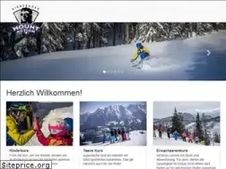 Sites similar to mountaction.at