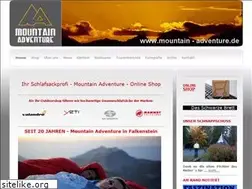 Sites similar to mountain-adventure.de