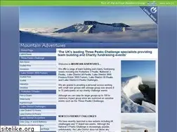 Sites similar to mountain-adventures.co.uk