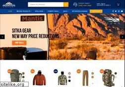 Sites similar to mountain-archery.com