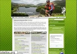 Sites similar to mountain-bike-cumbria.co.uk