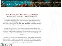 Sites similar to mountain-bike-morocco.com