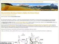 Sites similar to mountain-bike.eu